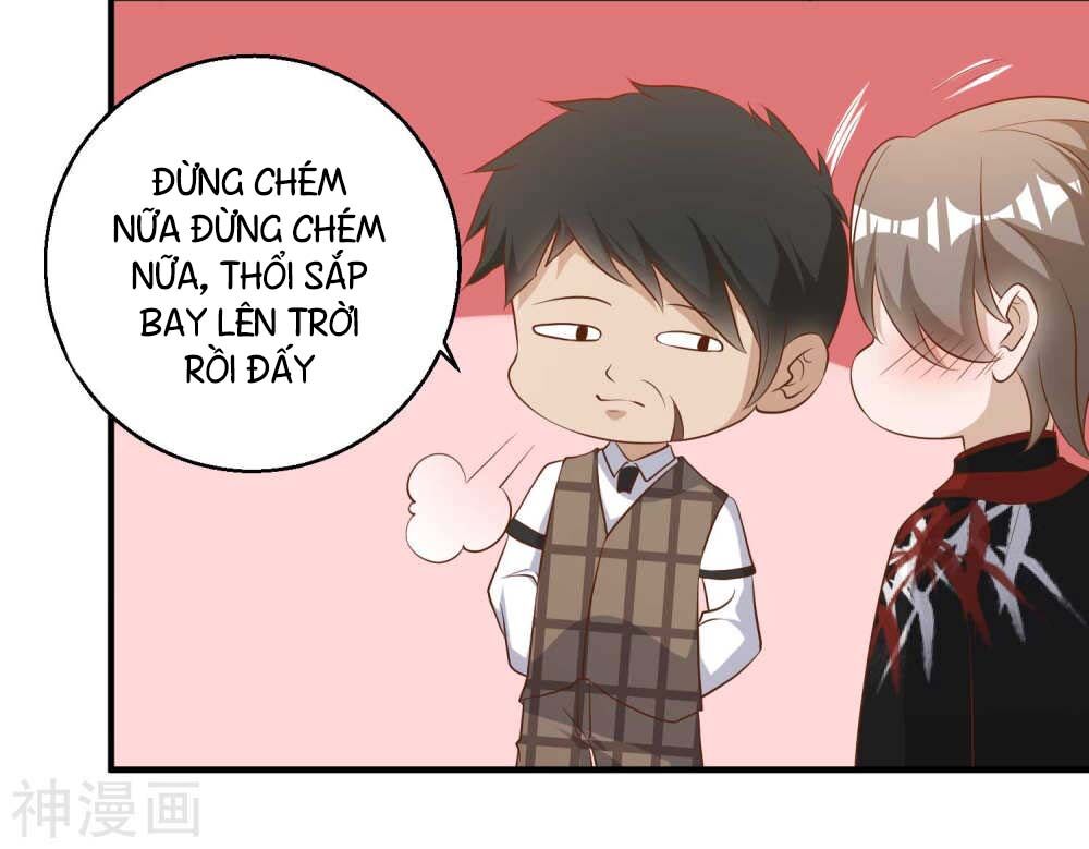 Thần Cấp Ngư Phu