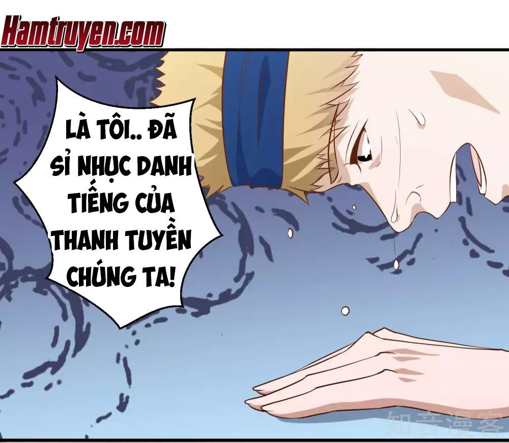 Thần Cấp Ngư Phu