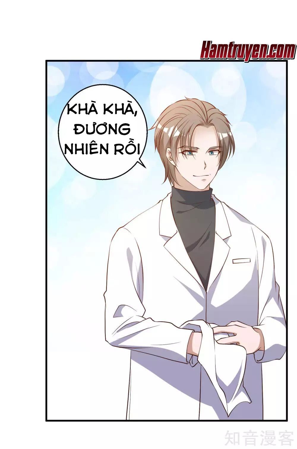 Thần Cấp Ngư Phu