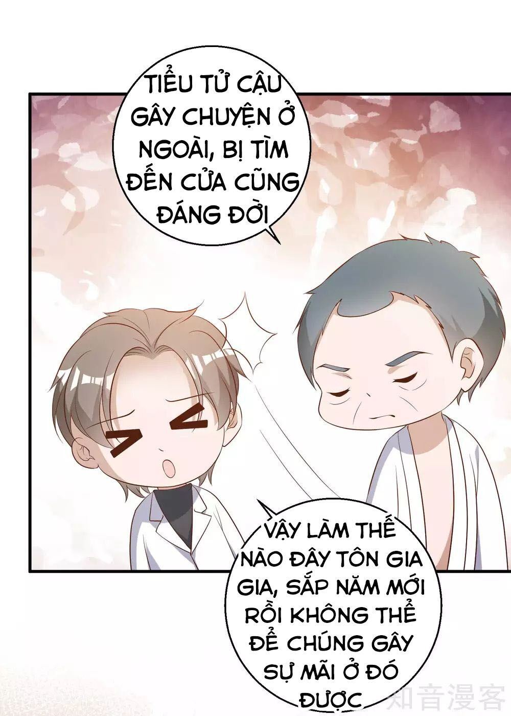 Thần Cấp Ngư Phu
