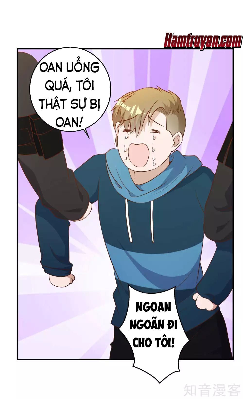 Thần Cấp Ngư Phu