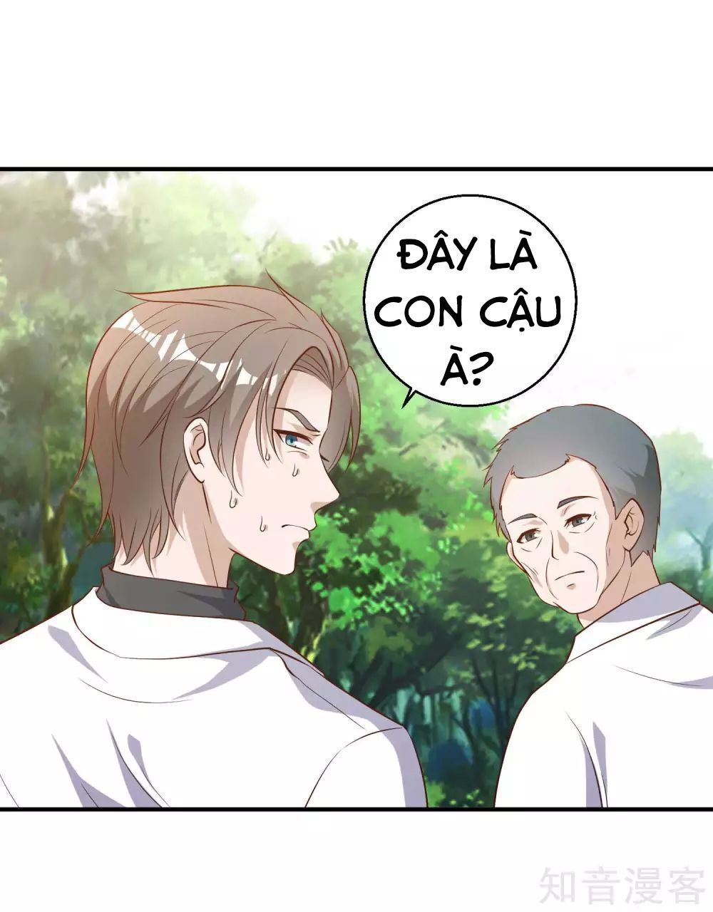Thần Cấp Ngư Phu
