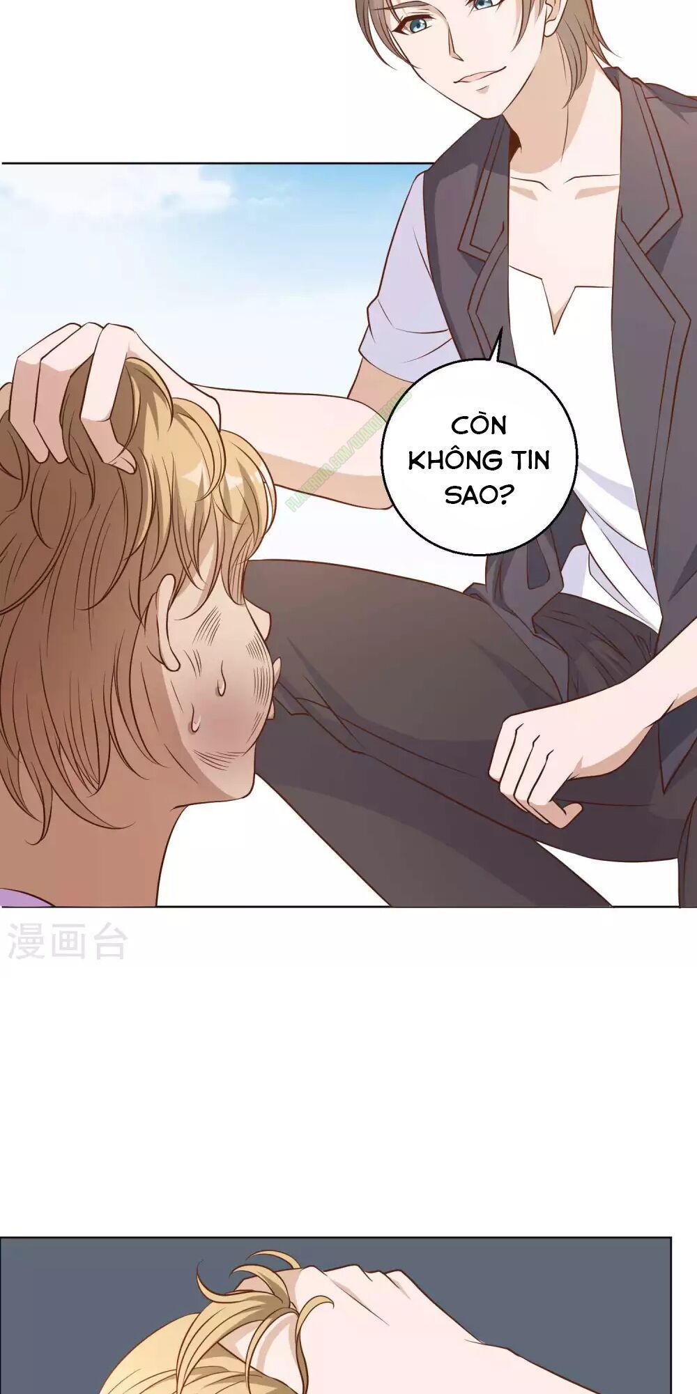Thần Cấp Ngư Phu