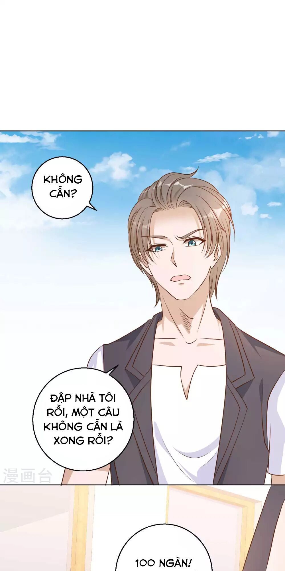 Thần Cấp Ngư Phu