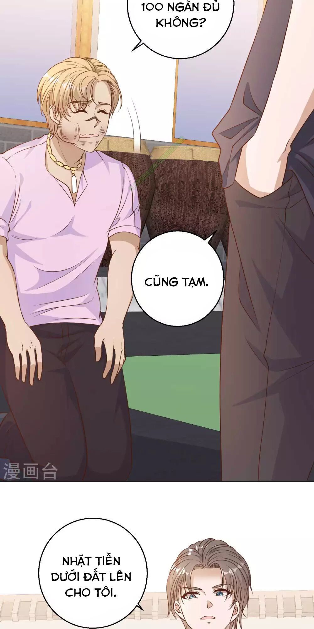 Thần Cấp Ngư Phu