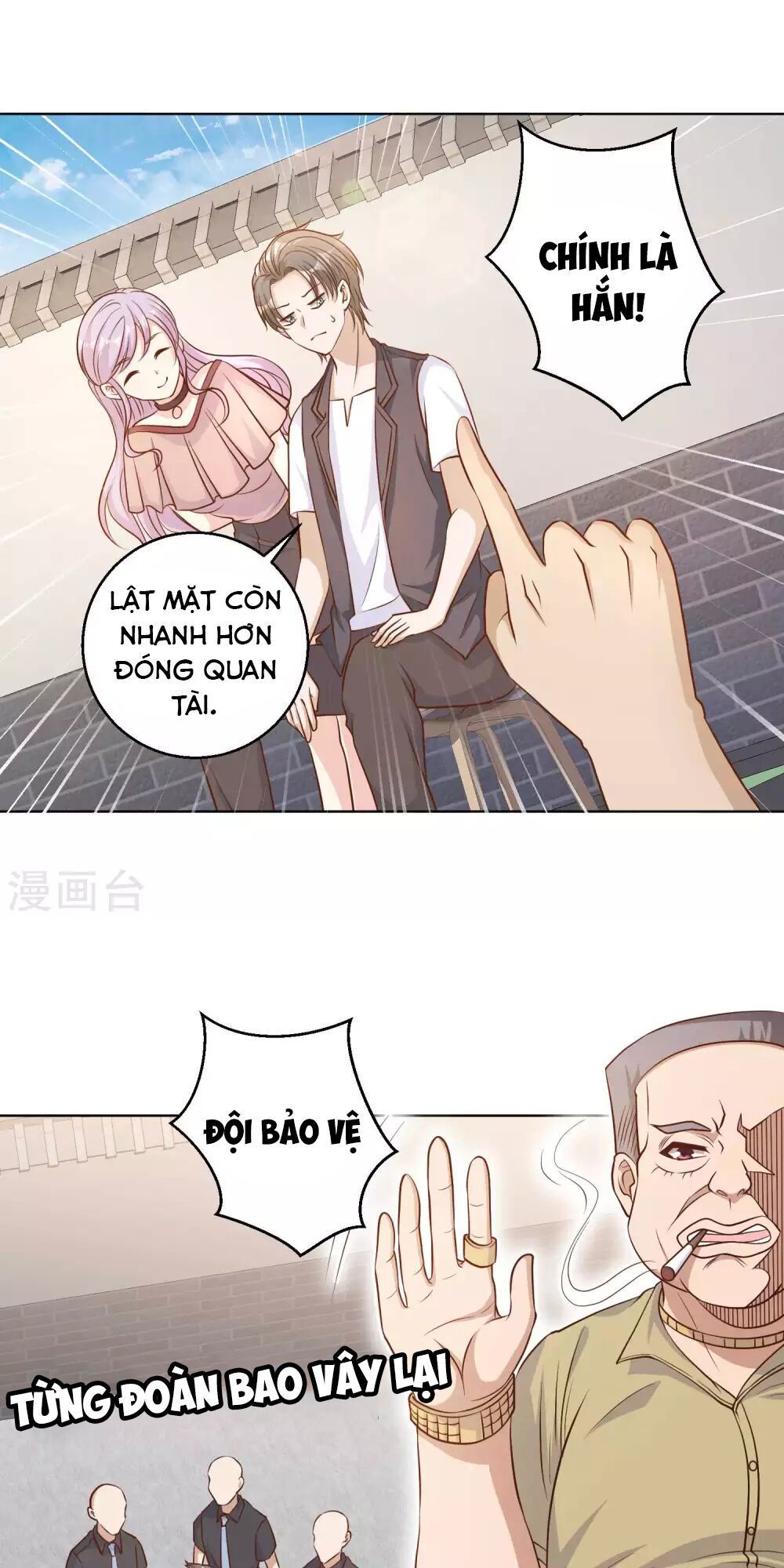 Thần Cấp Ngư Phu