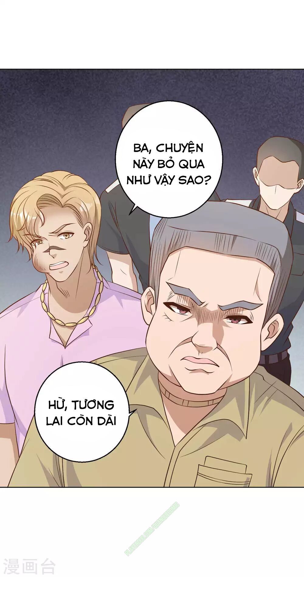 Thần Cấp Ngư Phu