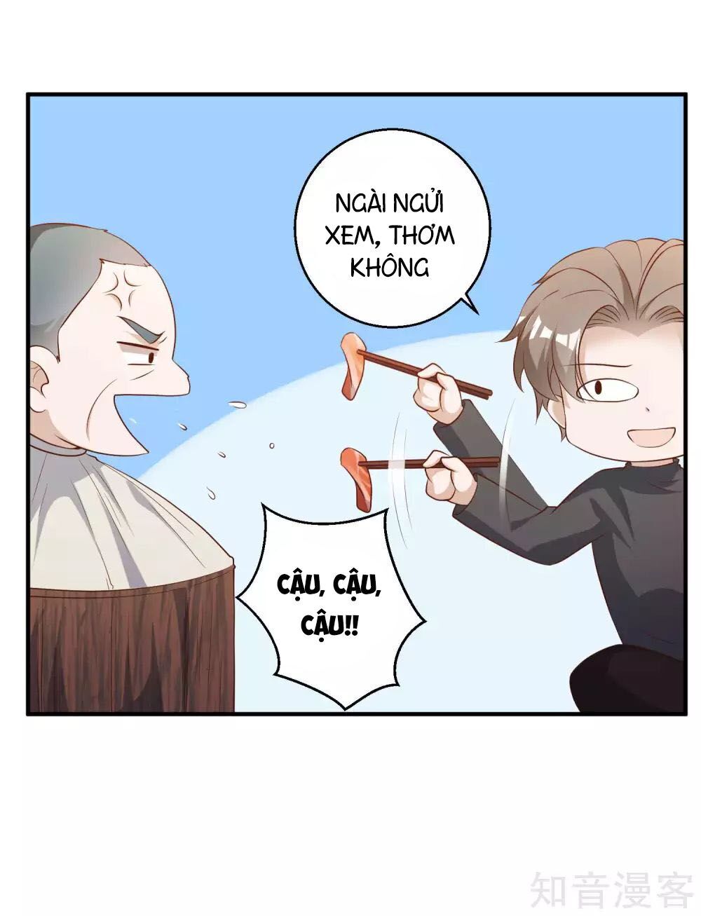 Thần Cấp Ngư Phu