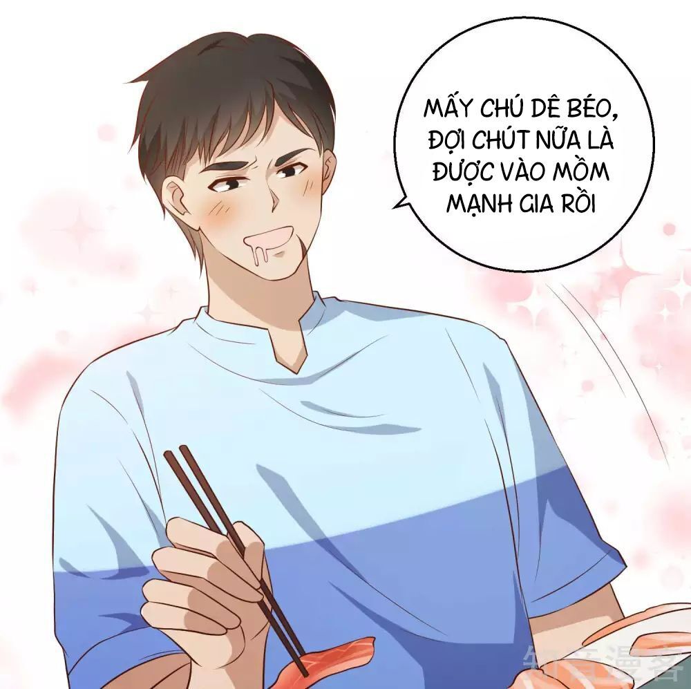Thần Cấp Ngư Phu