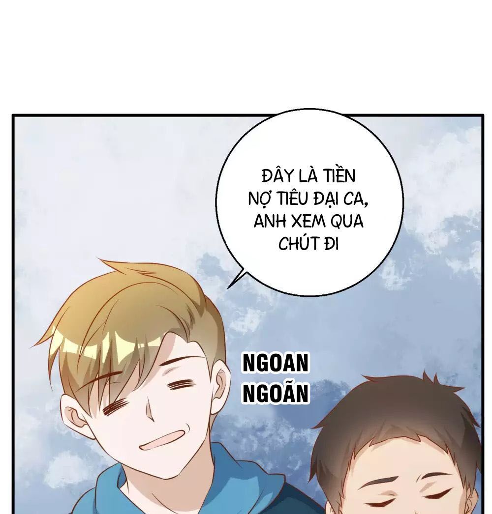 Thần Cấp Ngư Phu