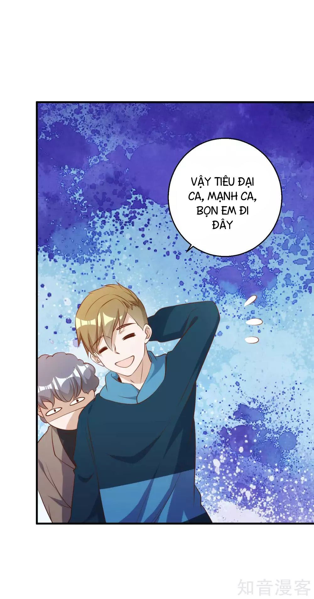 Thần Cấp Ngư Phu