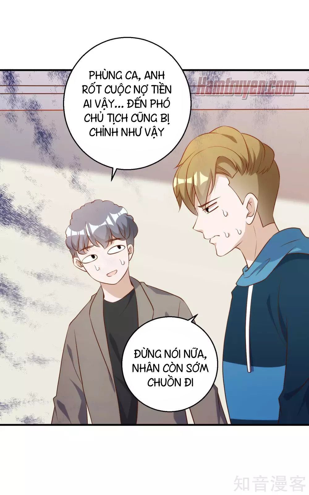 Thần Cấp Ngư Phu