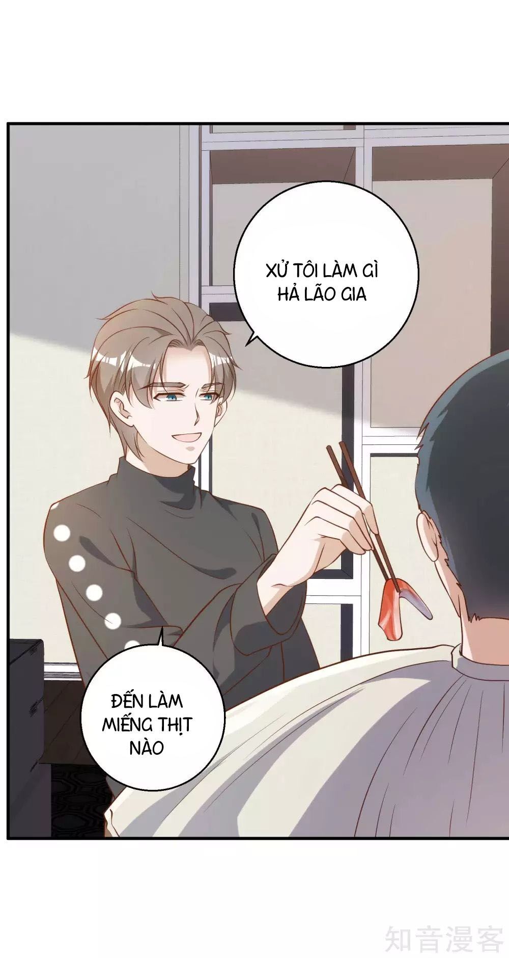 Thần Cấp Ngư Phu