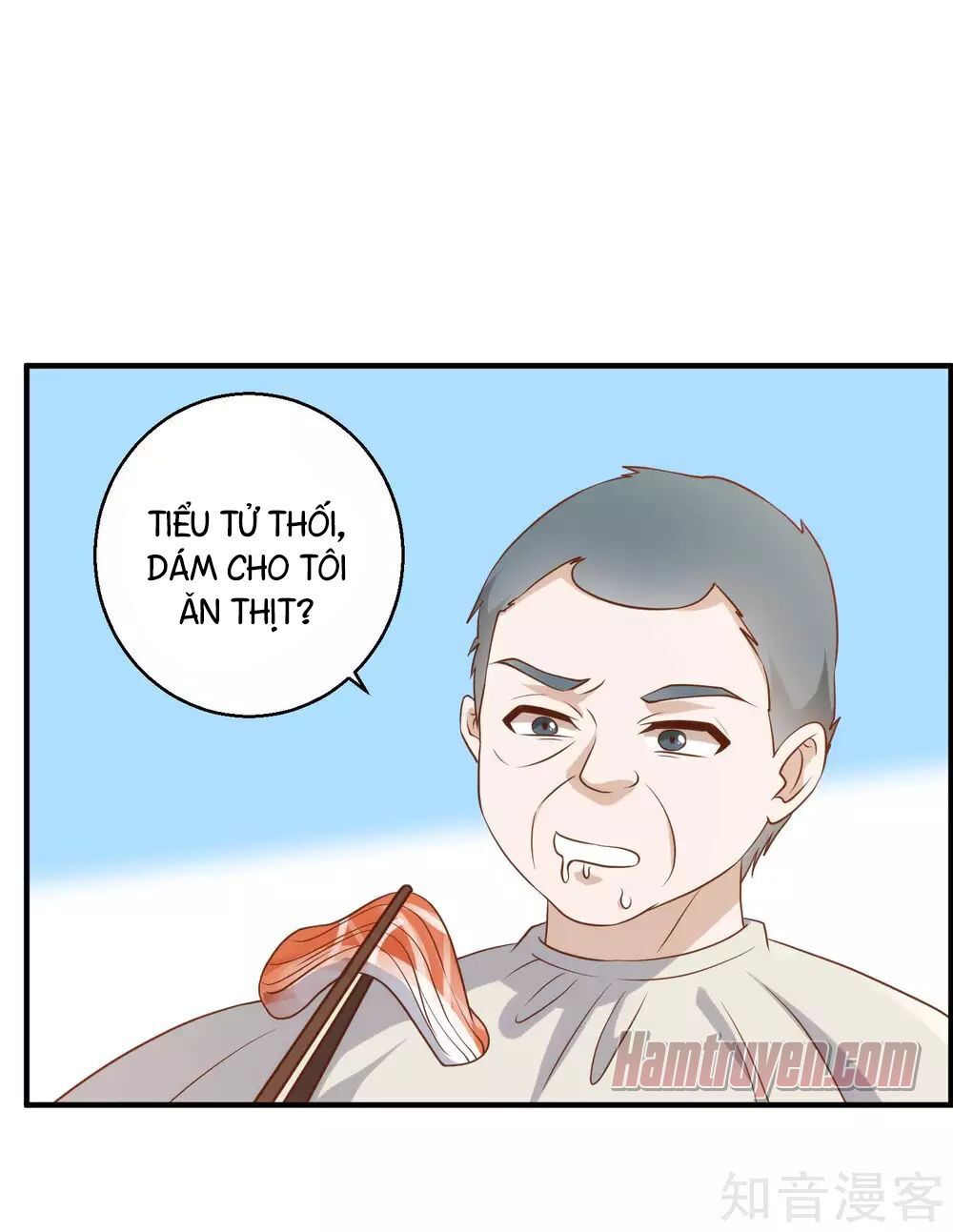 Thần Cấp Ngư Phu