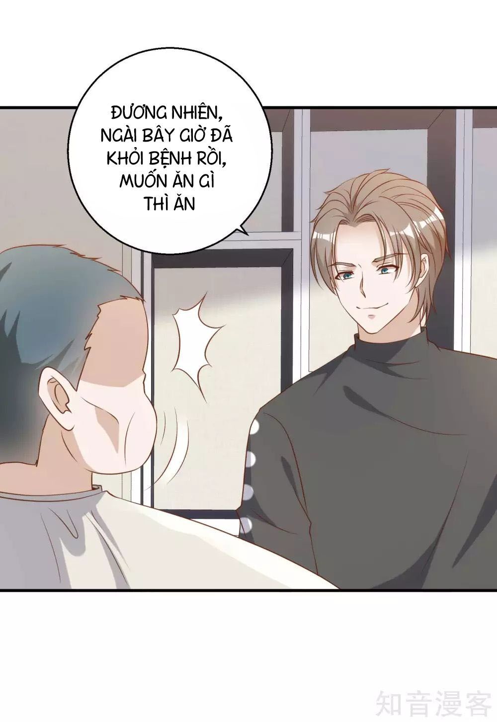 Thần Cấp Ngư Phu