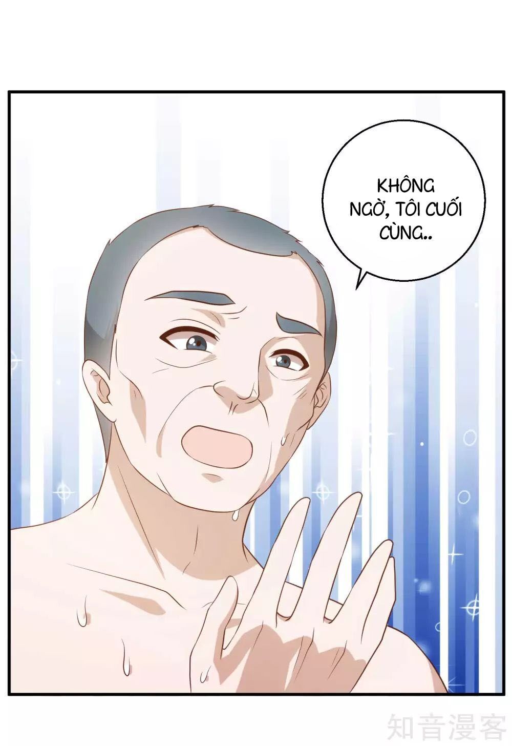 Thần Cấp Ngư Phu
