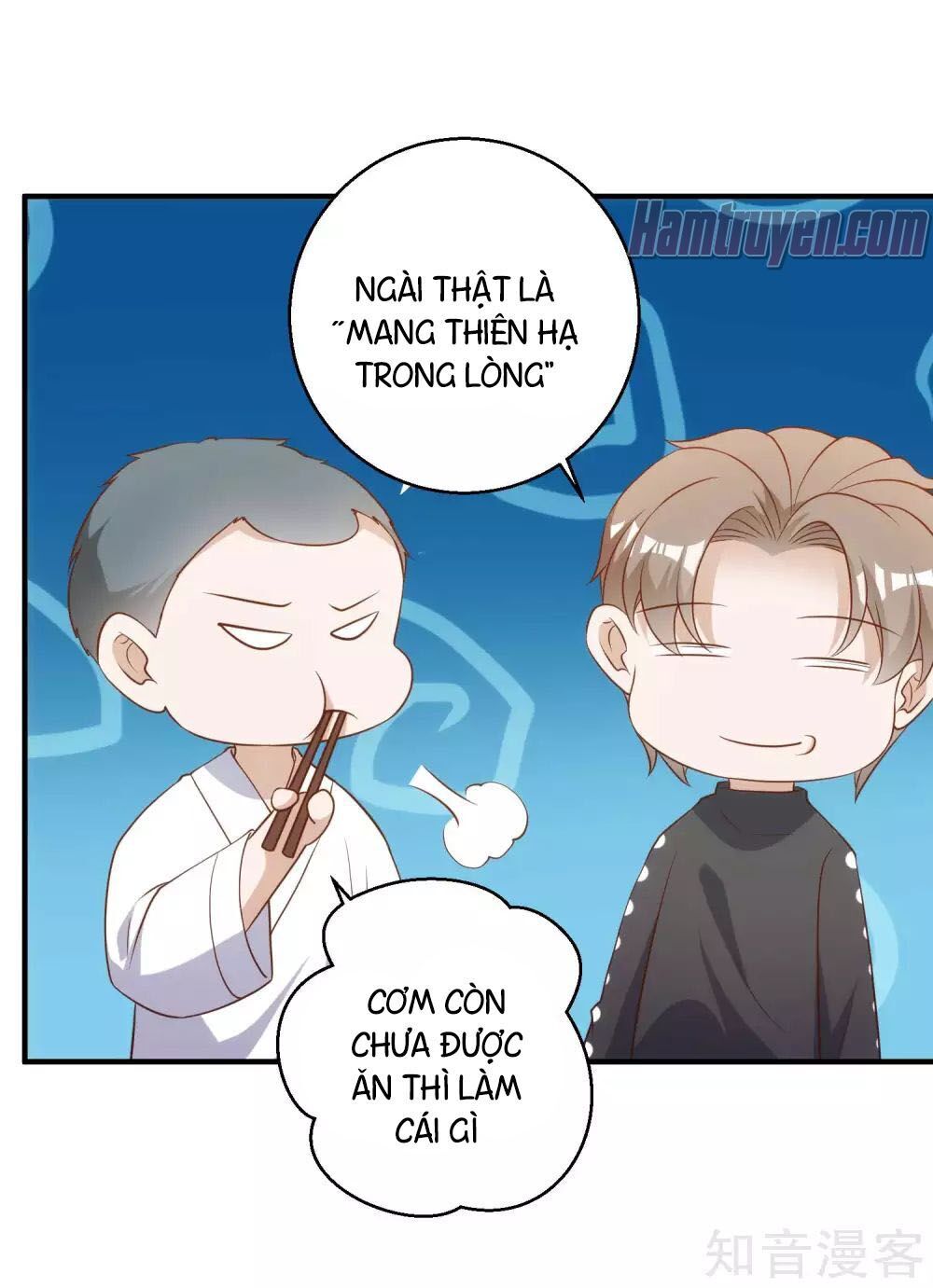Thần Cấp Ngư Phu