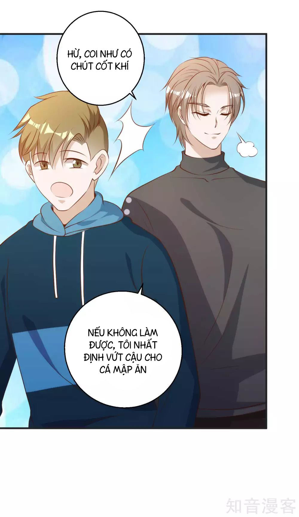 Thần Cấp Ngư Phu