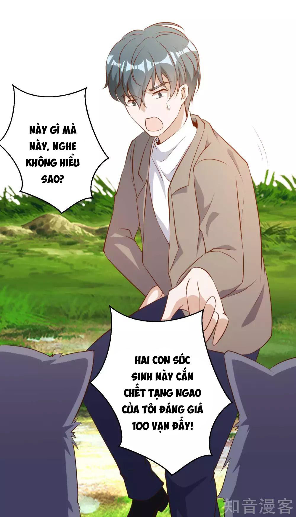 Thần Cấp Ngư Phu