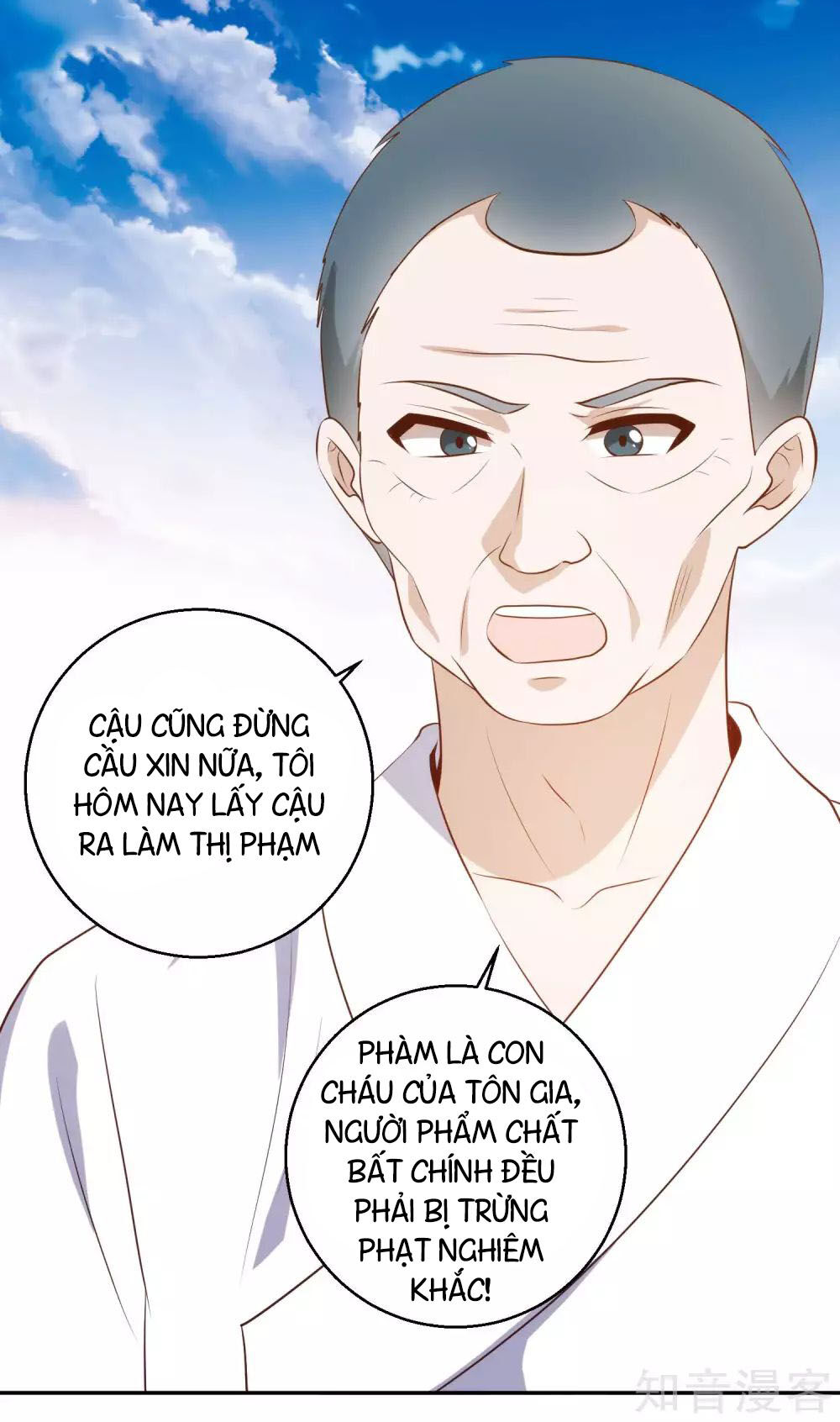 Thần Cấp Ngư Phu