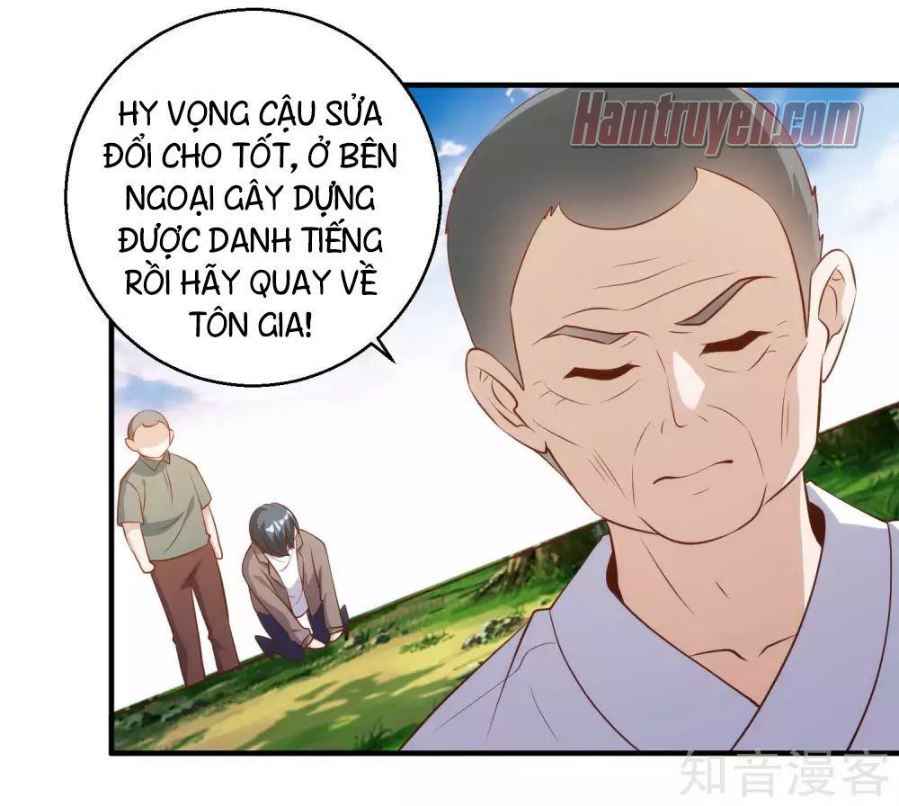 Thần Cấp Ngư Phu