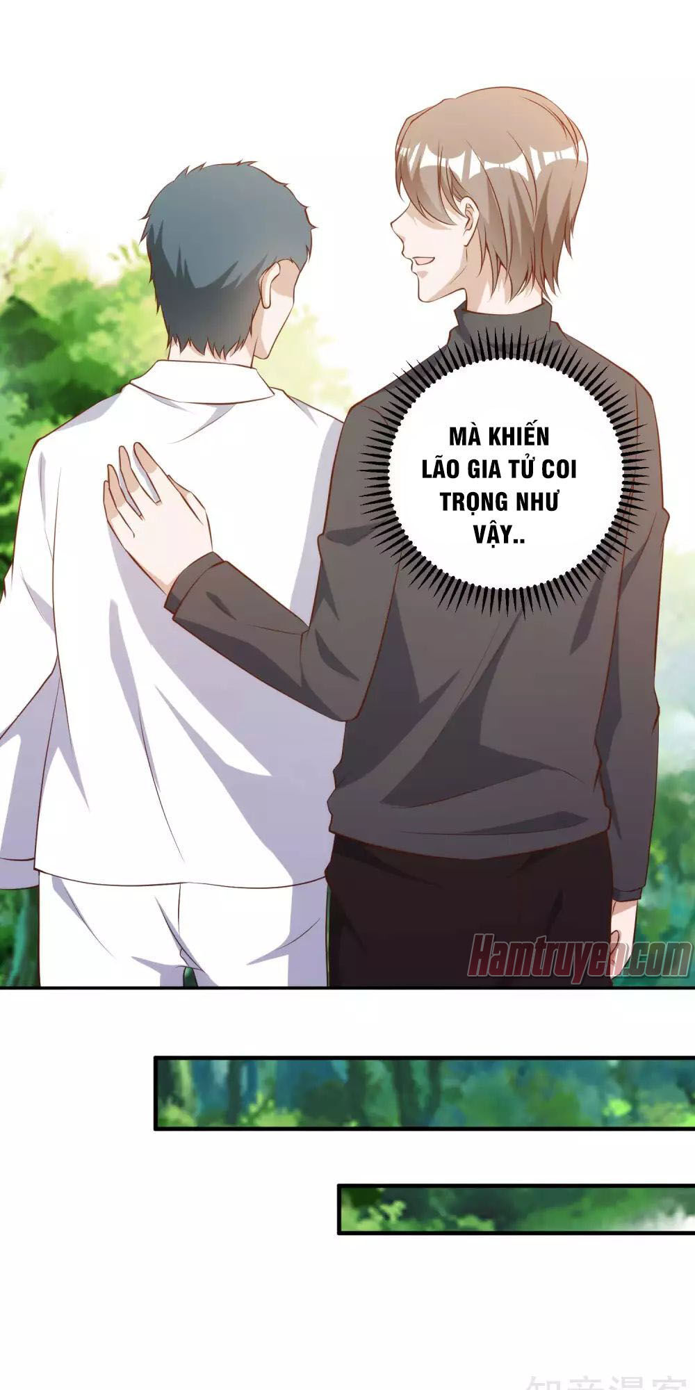 Thần Cấp Ngư Phu