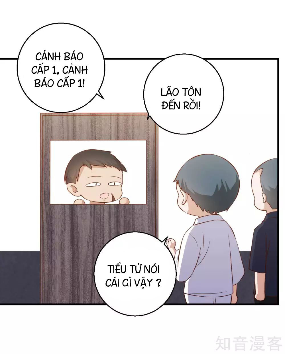 Thần Cấp Ngư Phu