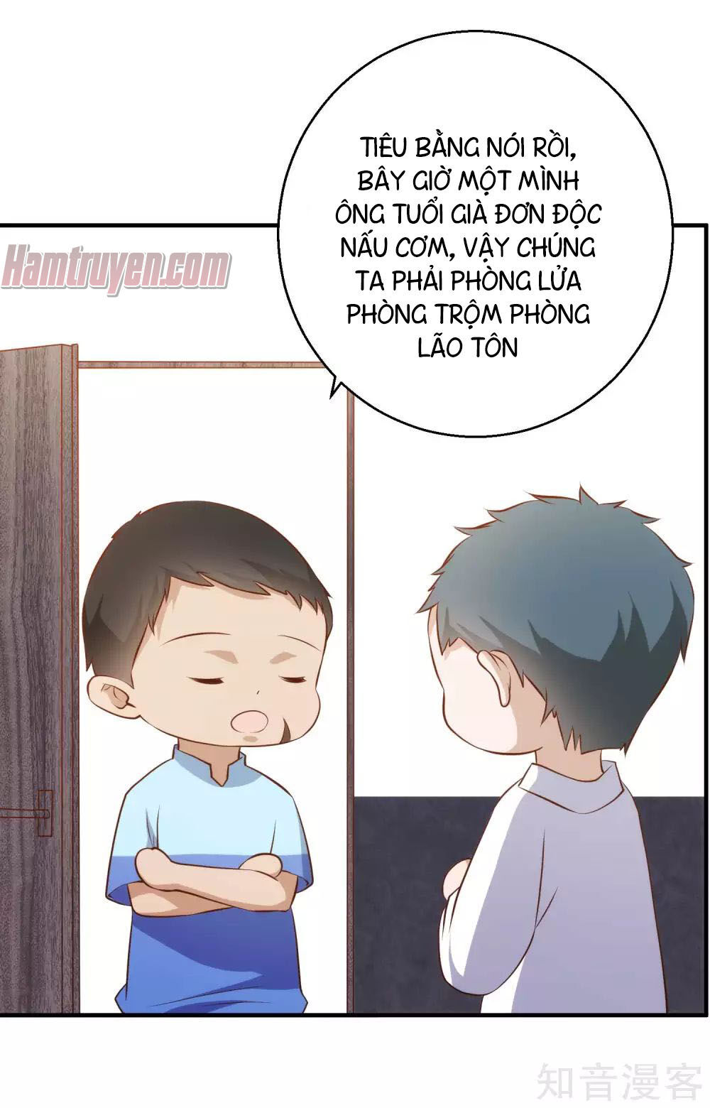 Thần Cấp Ngư Phu
