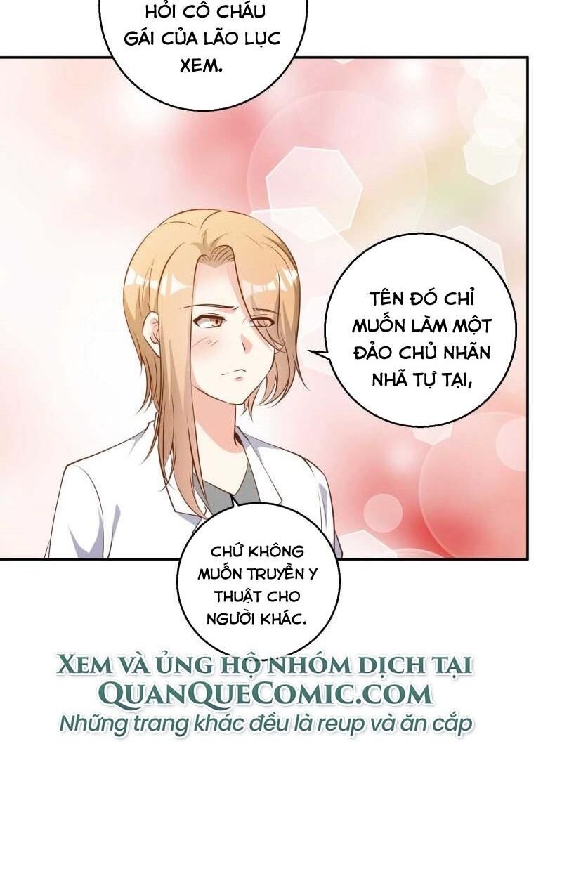 Thần Cấp Ngư Phu