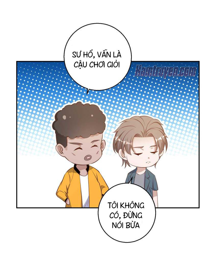 Thần Cấp Ngư Phu