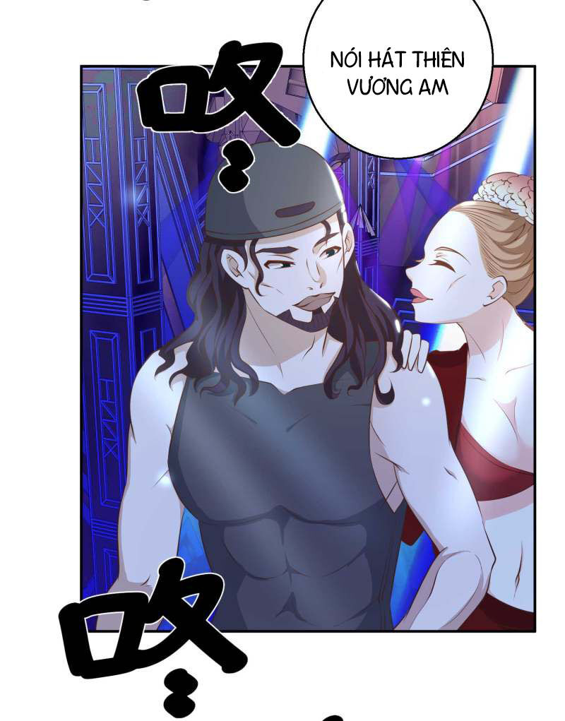 Thần Cấp Ngư Phu