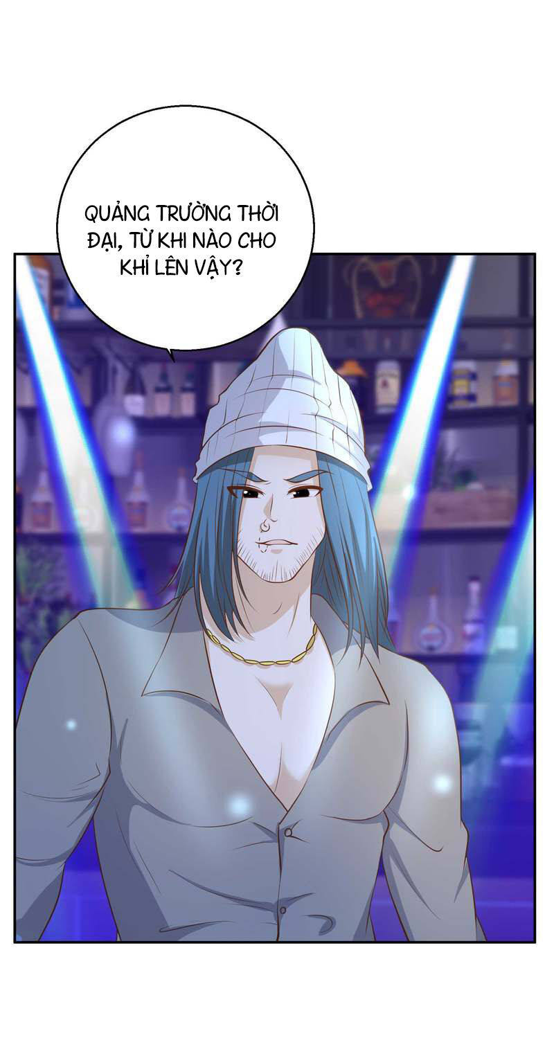 Thần Cấp Ngư Phu