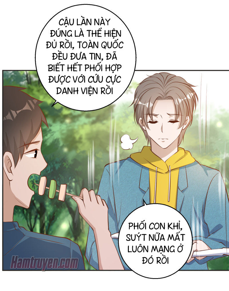 Thần Cấp Ngư Phu