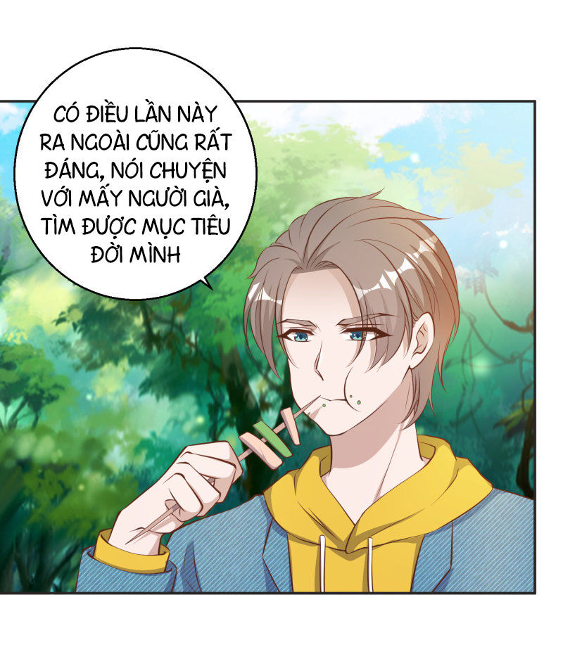 Thần Cấp Ngư Phu