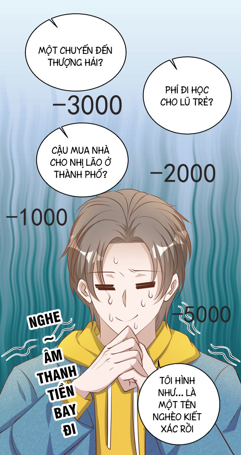 Thần Cấp Ngư Phu