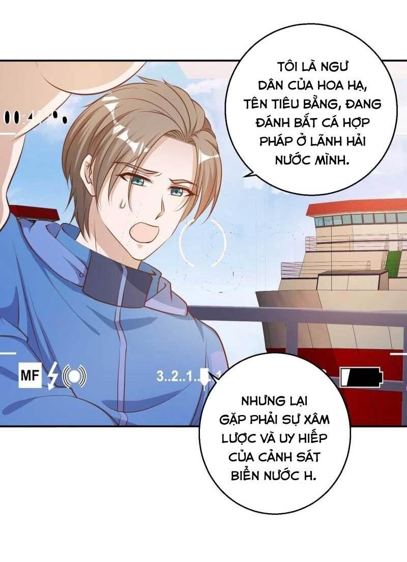 Thần Cấp Ngư Phu