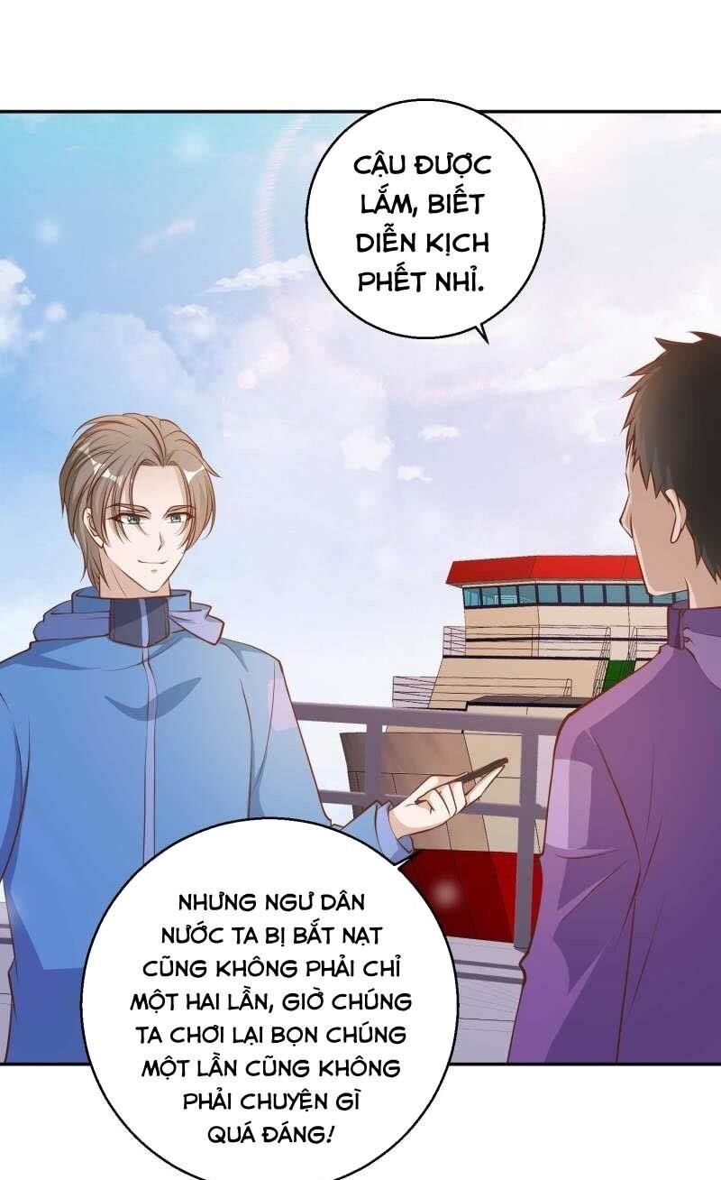 Thần Cấp Ngư Phu