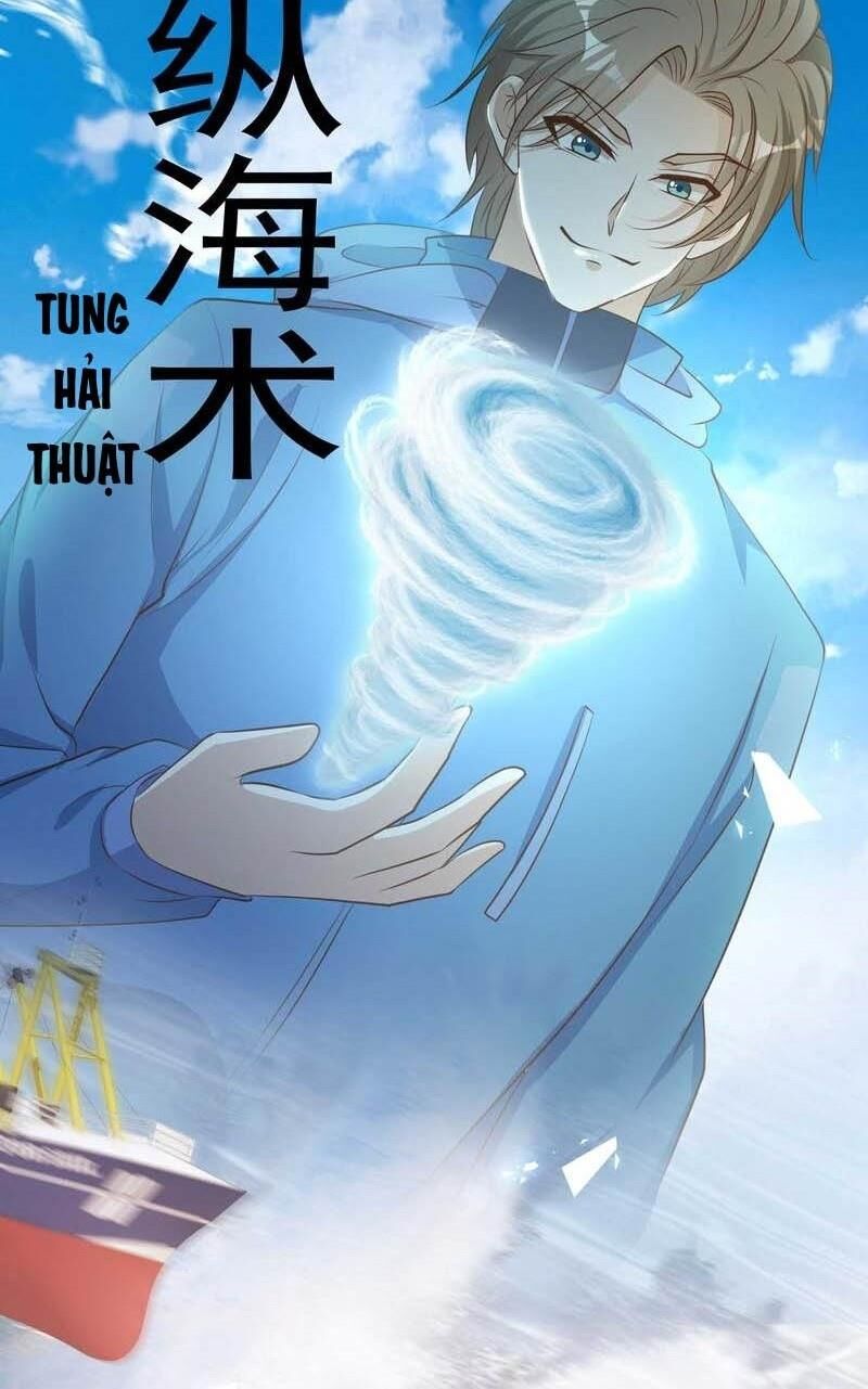 Thần Cấp Ngư Phu