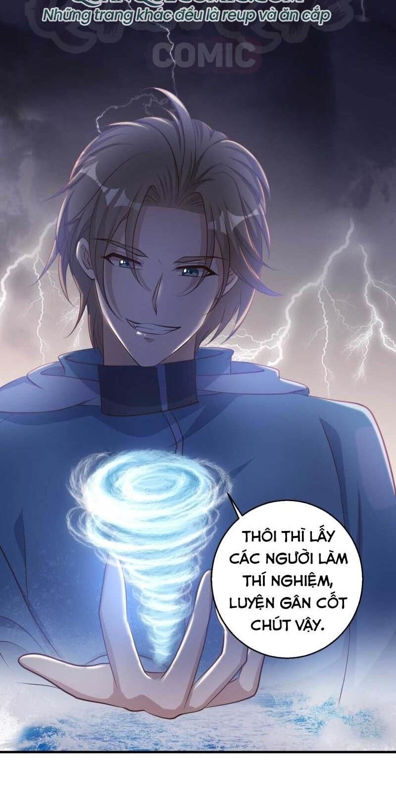Thần Cấp Ngư Phu