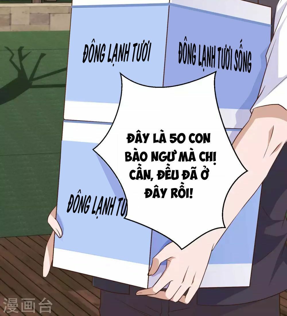 Thần Cấp Ngư Phu