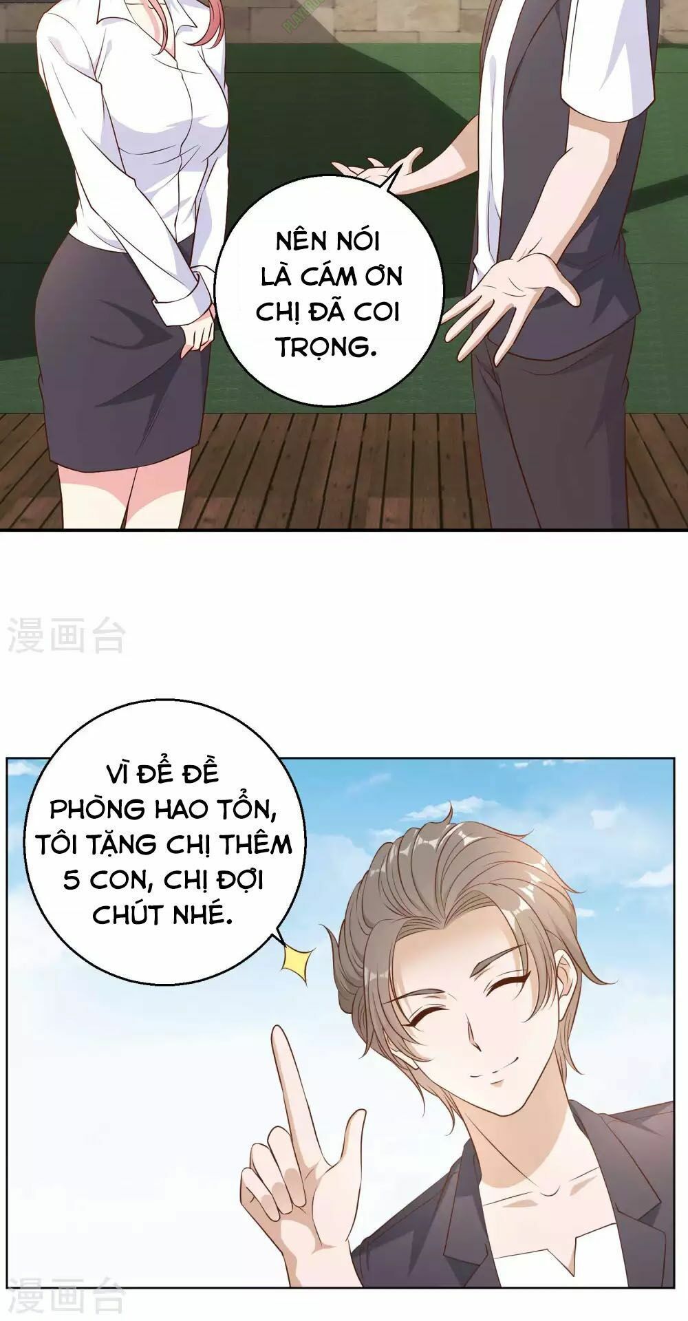 Thần Cấp Ngư Phu