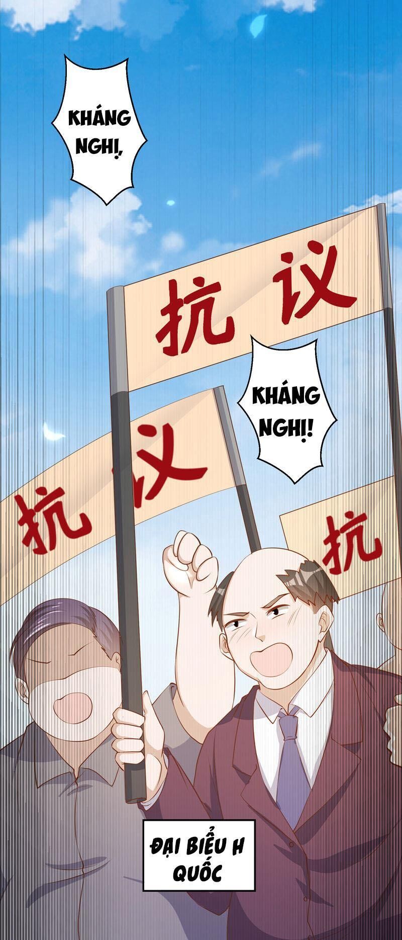 Thần Cấp Ngư Phu