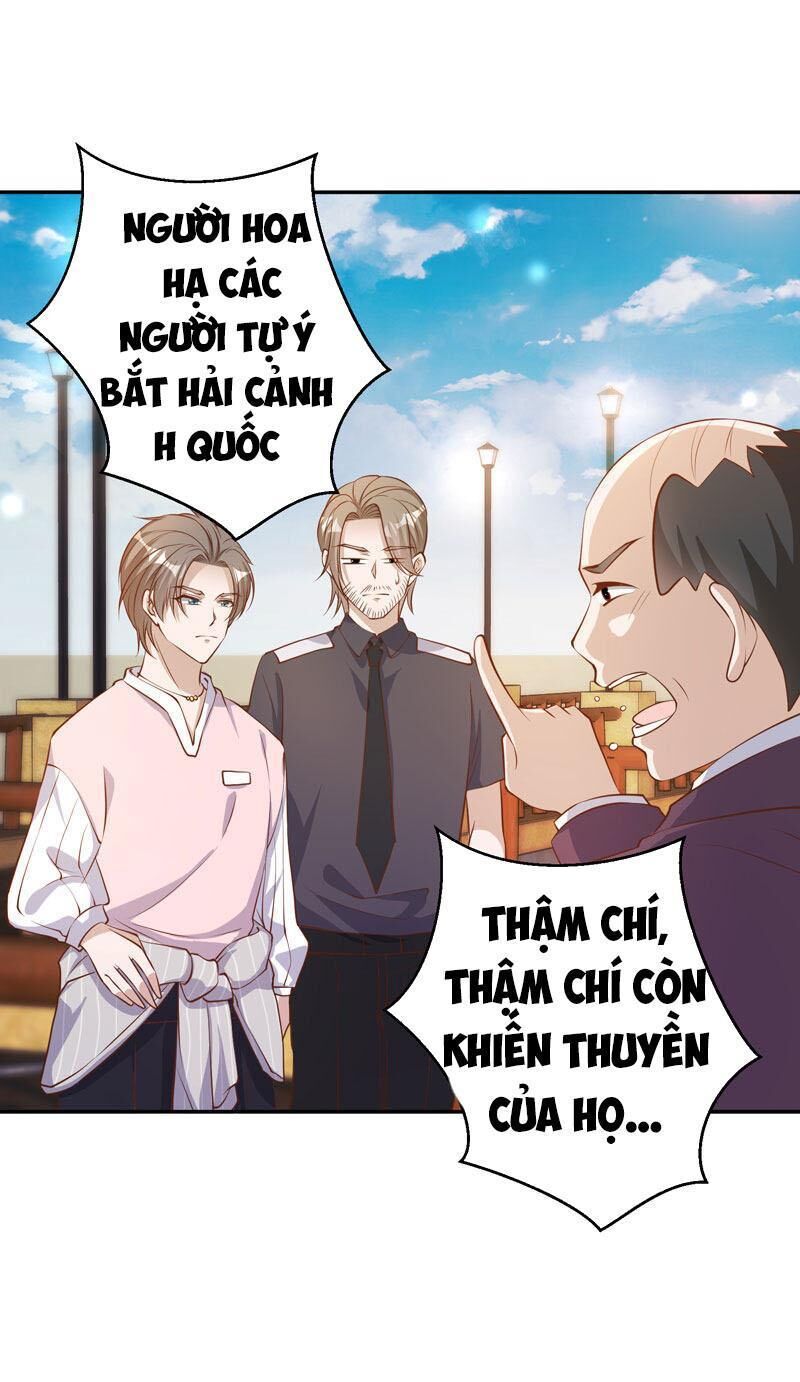 Thần Cấp Ngư Phu