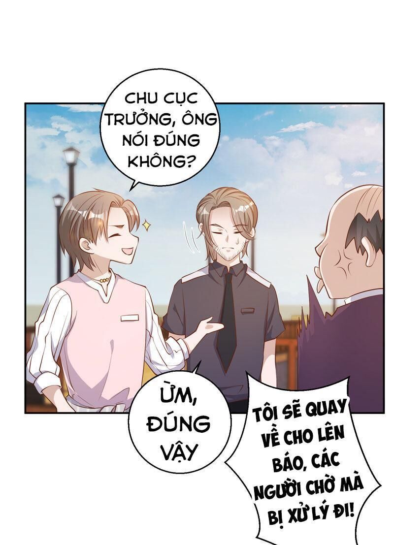 Thần Cấp Ngư Phu