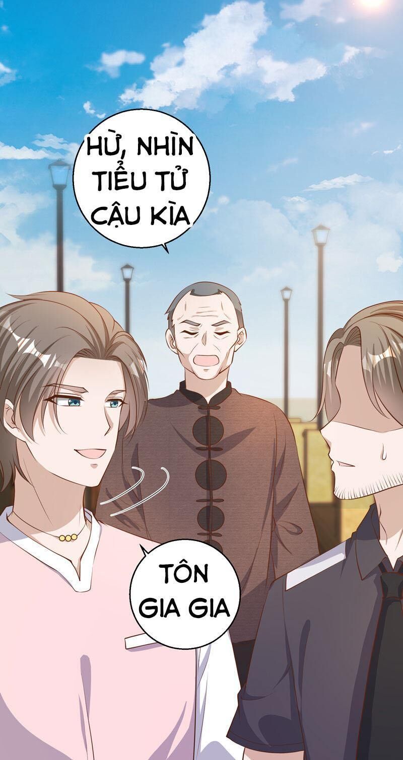 Thần Cấp Ngư Phu