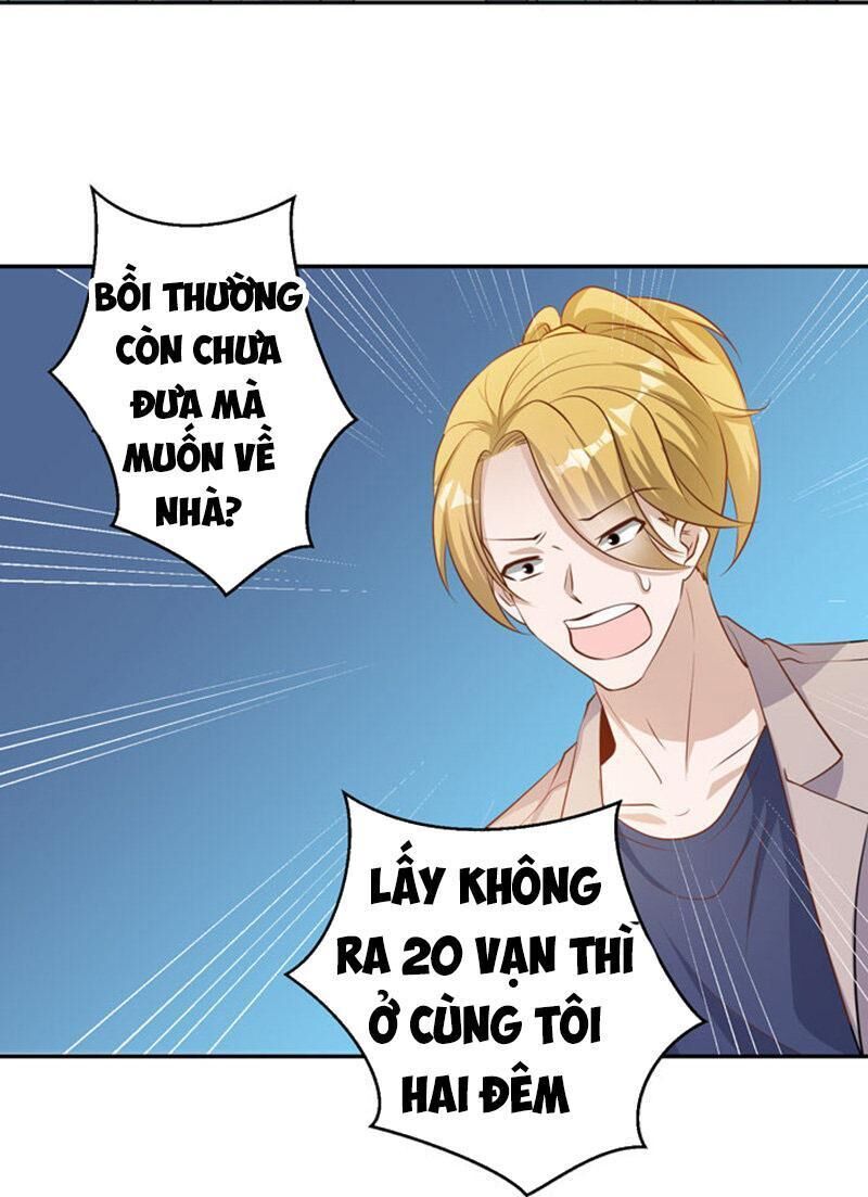 Thần Cấp Ngư Phu