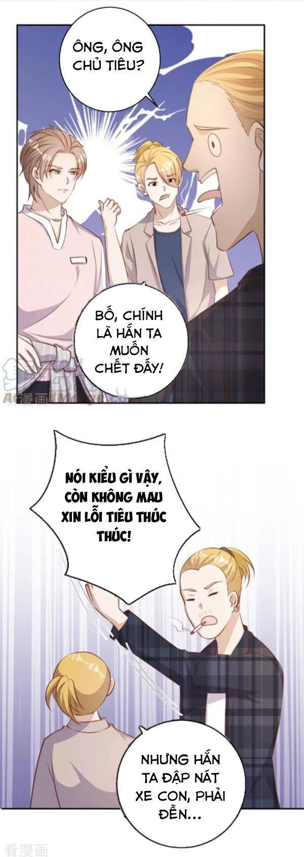 Thần Cấp Ngư Phu