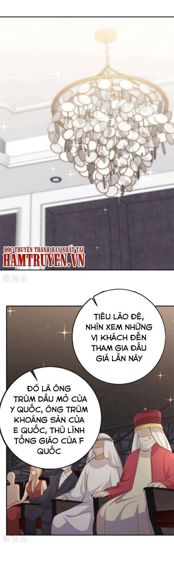 Thần Cấp Ngư Phu