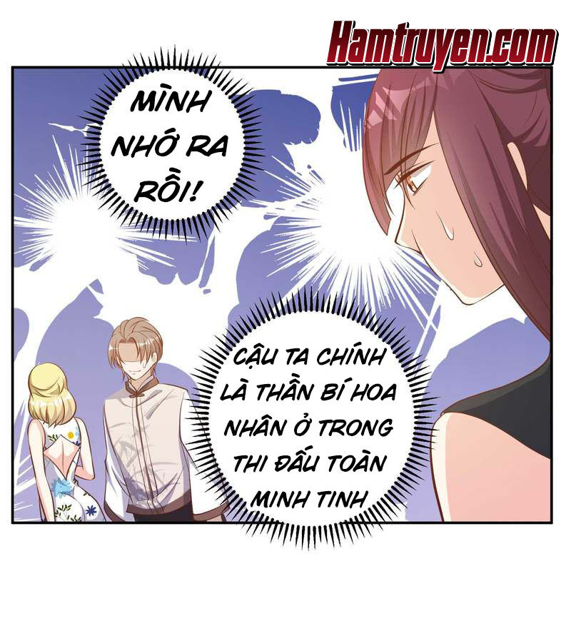 Thần Cấp Ngư Phu