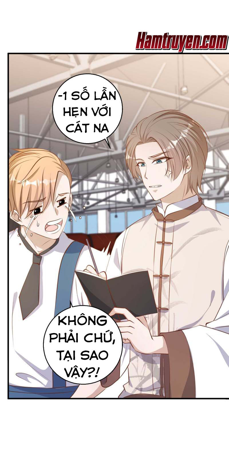 Thần Cấp Ngư Phu